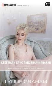 Kesetiaan Sang Pangeran Maraban